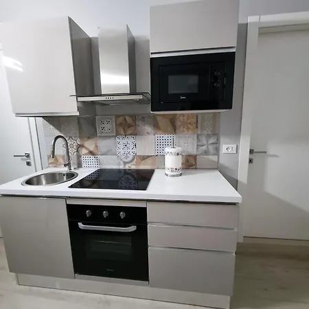 Cà Fiamma 2 Apartamento