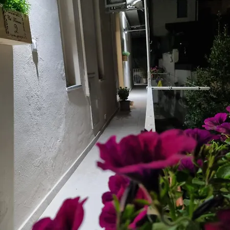 Apartamento Cà Fiamma 2