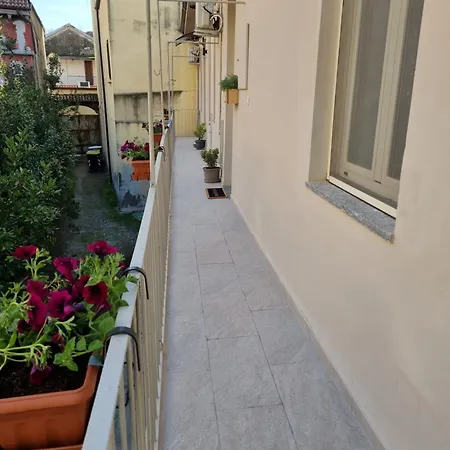 Apartamento Cà Fiamma 2 *