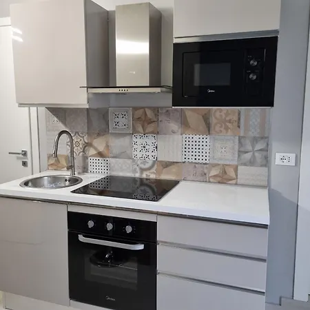 Cà Fiamma 2 Apartamento