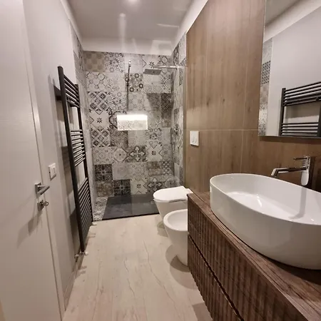 Cà Fiamma 2 Casale Monferrato