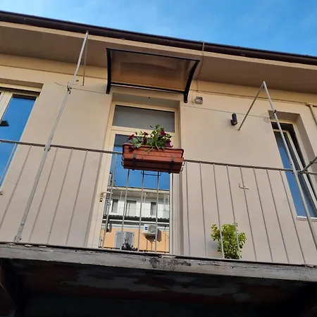 Ca Fiamma 2 * Casale Monferrato