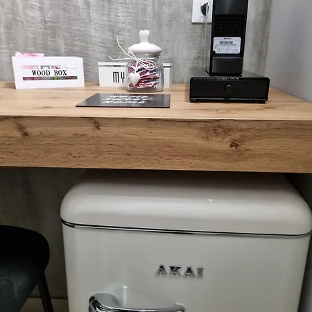 Ca Fiamma 2 * Casale Monferrato