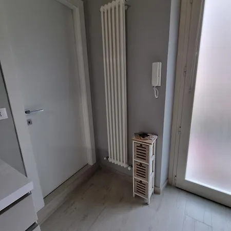 Lägenhet Ca Fiamma 2