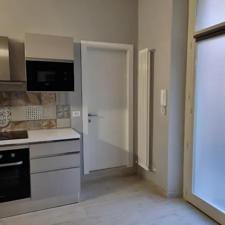 Cà Fiamma 2 Apartamento Casale Monferrato