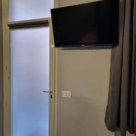 Cà Fiamma 2 Apartamento