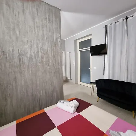 Apartamento Cà Fiamma 2 *
