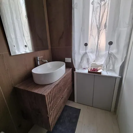 Ca Fiamma 2 * Casale Monferrato