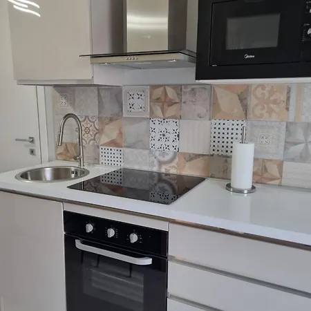 Apartamento Cà Fiamma 2 *