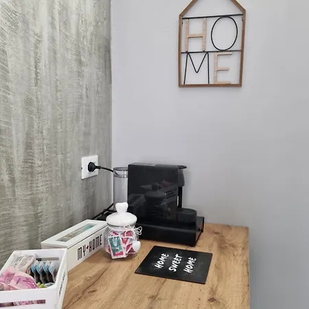 Apartamento Cà Fiamma 2