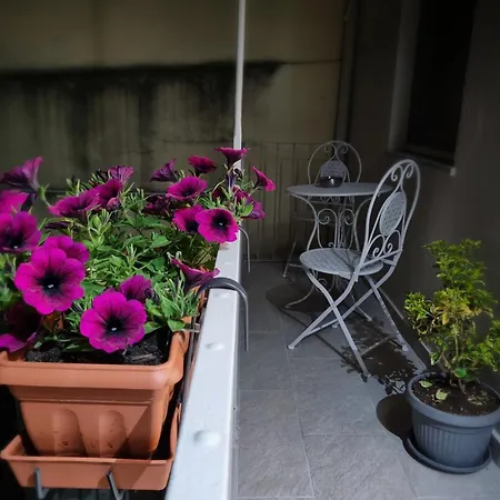 Apartamento Cà Fiamma 2 *