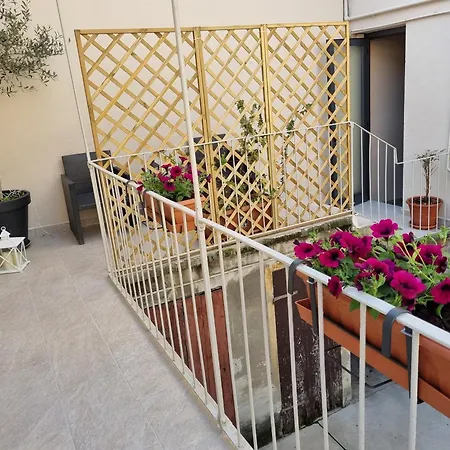 Apartman Ca Fiamma 2 Casale Monferrato