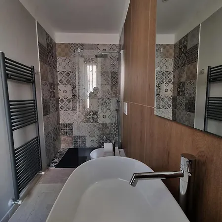 Cà Fiamma 2 Apartamento *