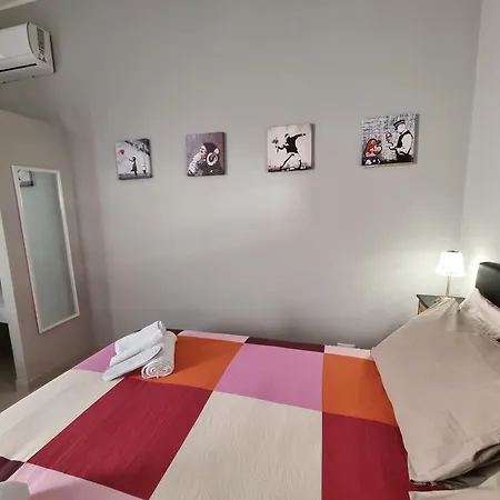 Apartamento Ca Fiamma 2 *