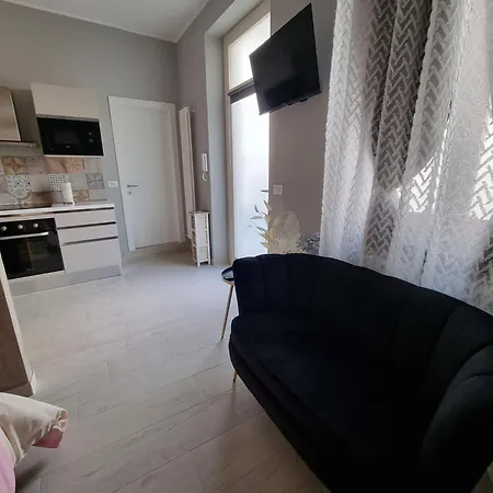 Ca Fiamma 2 * Casale Monferrato