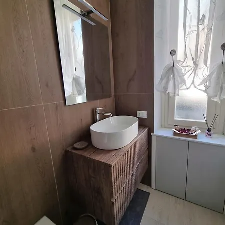 Apartman Ca Fiamma 2