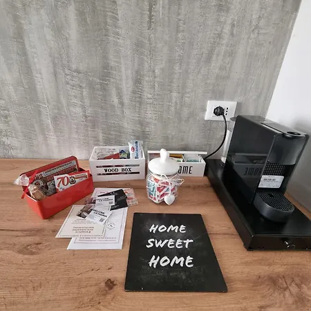 Ca Fiamma 2 Casale Monferrato