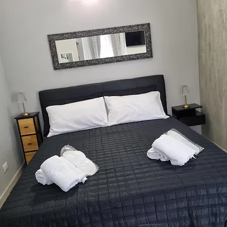 Ca Fiamma 2 Apartman Casale Monferrato