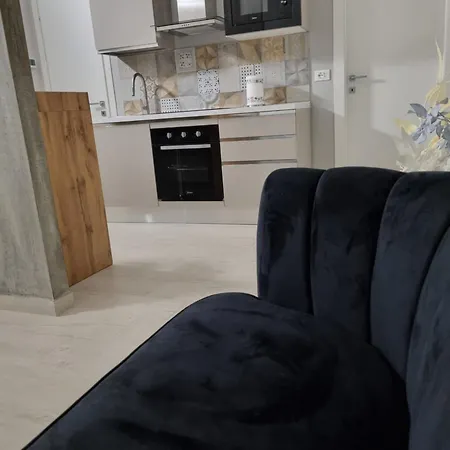 Apartamento Cà Fiamma 2 *