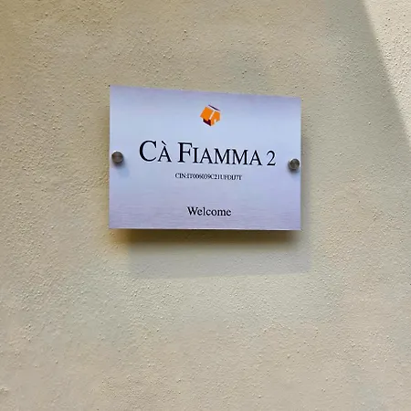 Ca Fiamma 2 * Casale Monferrato