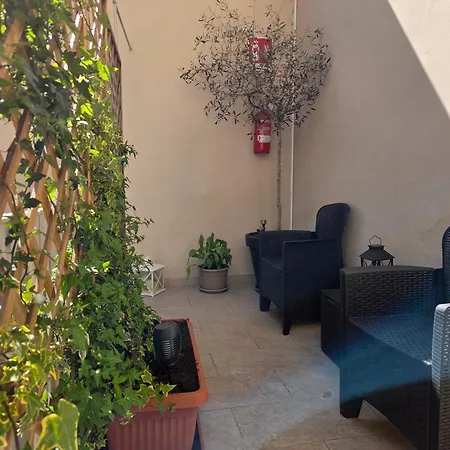 Cà Fiamma 2 Apartamento *