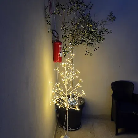 Ca Fiamma 2 Appartement Casale Monferrato