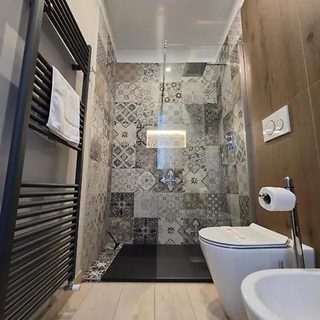 Ca Fiamma 2 Appartement Casale Monferrato