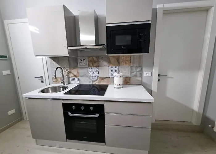 Cà Fiamma 2 Appartamento