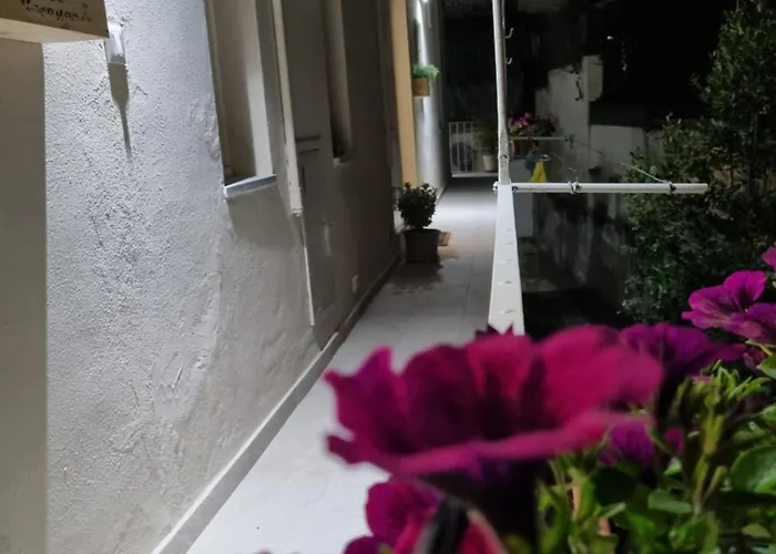 Appartamento Cà Fiamma 2