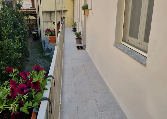 Appartamento Cà Fiamma 2 *