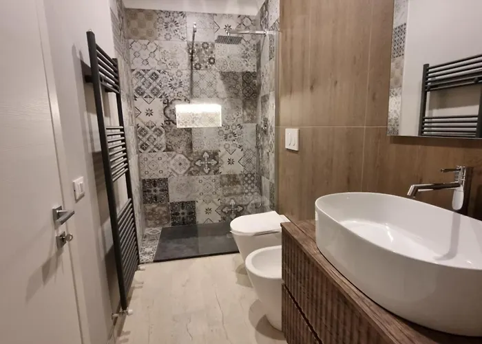 Cà Fiamma 2 Casale Monferrato