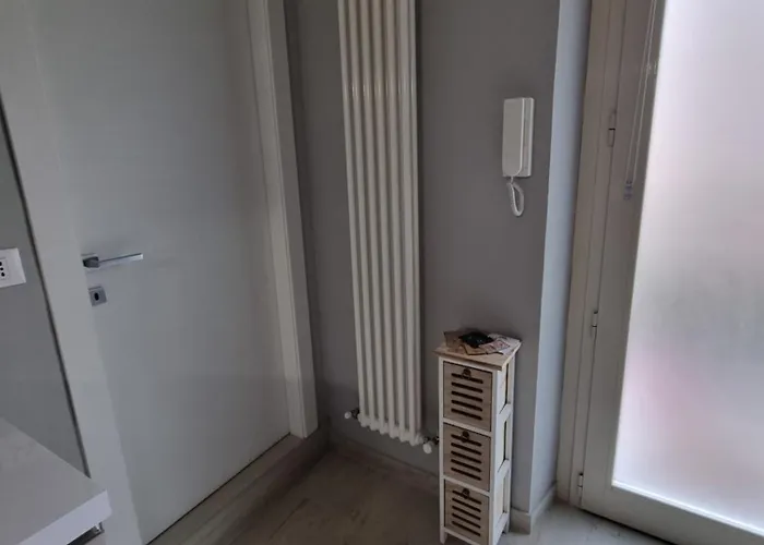 Appartamento Cà Fiamma 2