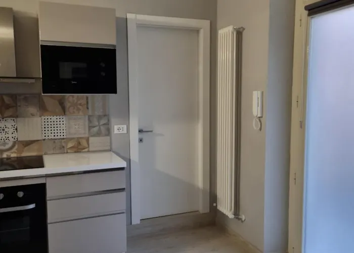 Cà Fiamma 2 Appartamento Casale Monferrato