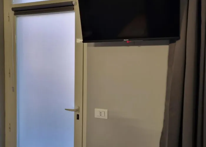 Cà Fiamma 2 Appartamento