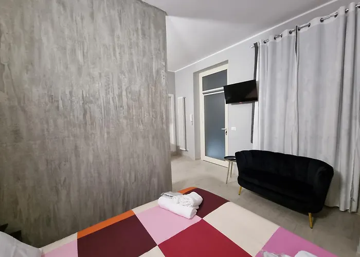 Appartamento Cà Fiamma 2 *