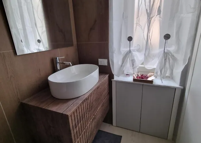 Cà Fiamma 2 * Casale Monferrato