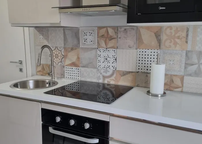 Appartamento Cà Fiamma 2 *