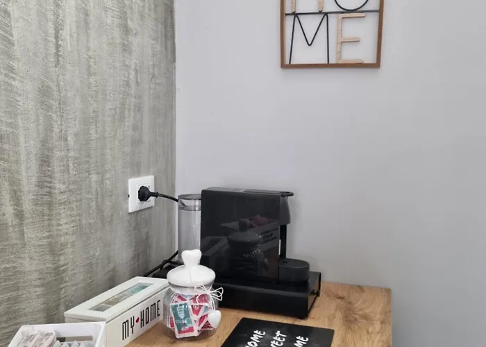 Appartamento Cà Fiamma 2