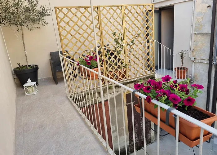 Appartamento Cà Fiamma 2 Casale Monferrato