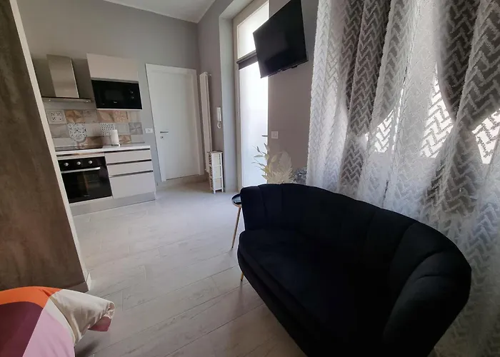 Cà Fiamma 2 * Casale Monferrato