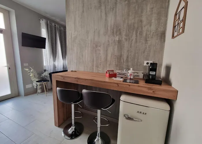 Appartamento Cà Fiamma 2 *