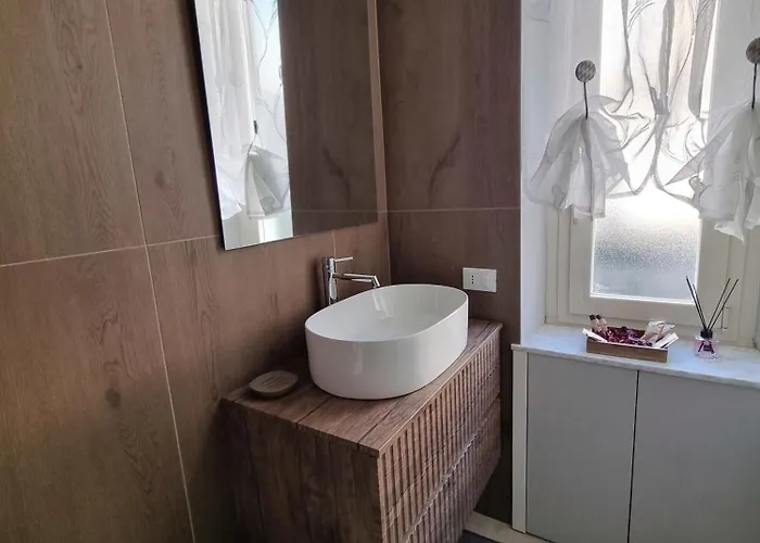 Appartamento Cà Fiamma 2