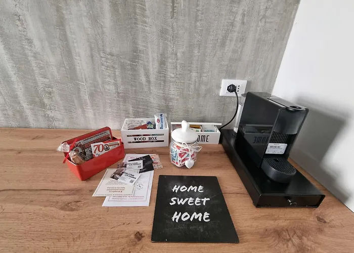 Cà Fiamma 2 Casale Monferrato