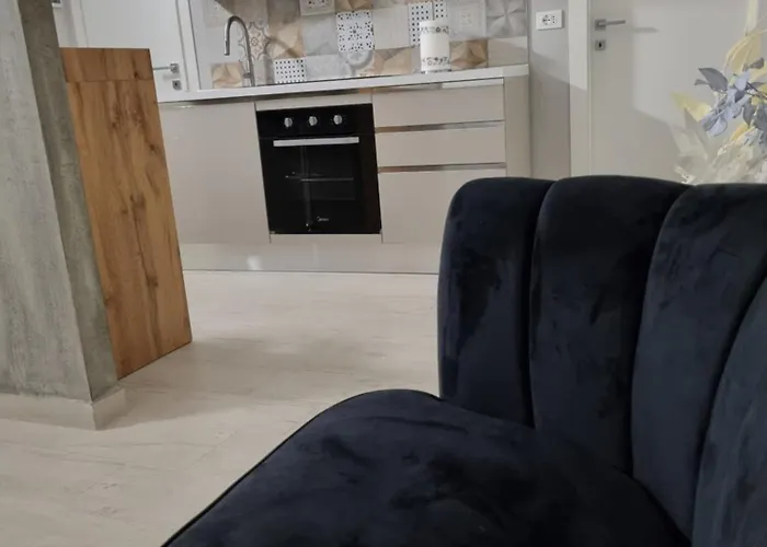 Appartamento Cà Fiamma 2 *