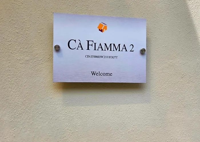 Cà Fiamma 2 * Casale Monferrato