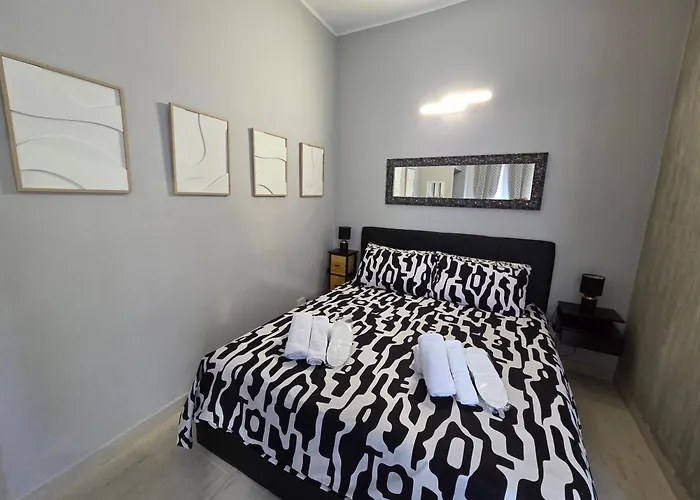 Cà Fiamma 2 * Casale Monferrato